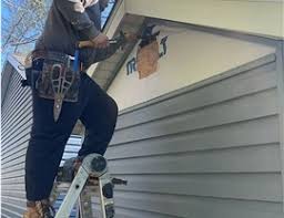  South Chicago Heights, IL Siding Installation Pros